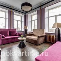 3-КОМНАТНАЯ КВАРТИРА ЛИТЕЙНЫЙ ПРОСПЕКТ, 38