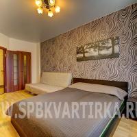 1-комнатная квартира, Коломяжский проспект, д. 15 (14)